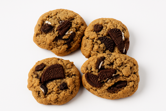Oreo Cookies 5pec's