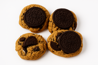 Oreo Cookies 8pec