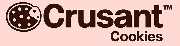 Crusant Cookies